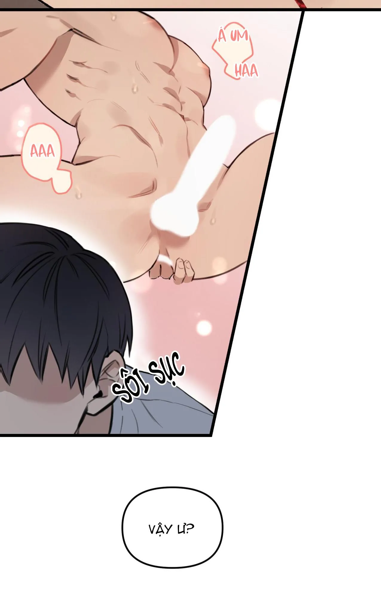 Chàng thư ký yêu nghề và cậu chủ xinh đẹp Chapter 2 Trang 43