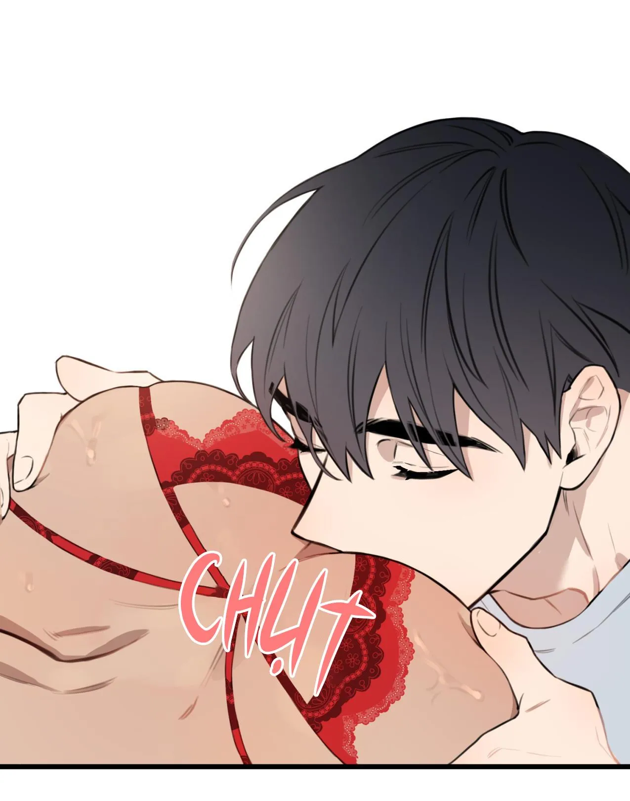 Chàng thư ký yêu nghề và cậu chủ xinh đẹp Chapter 2 Trang 45