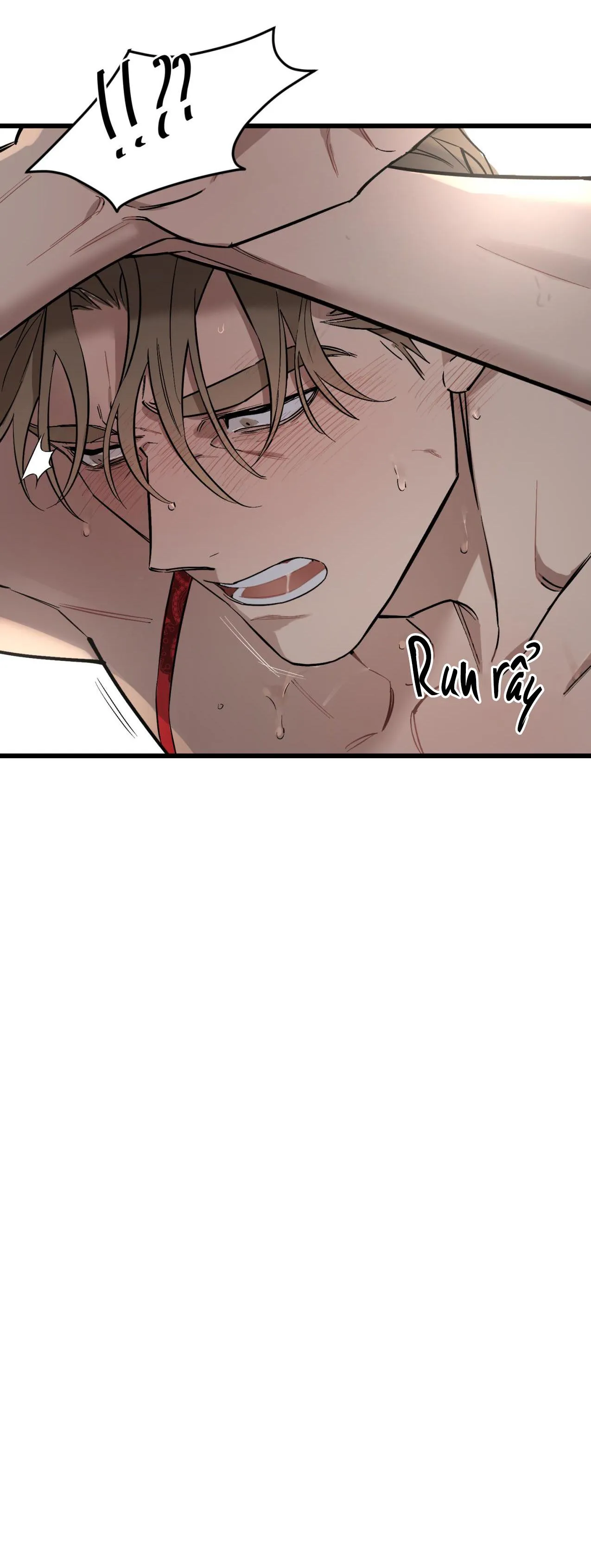 Chàng thư ký yêu nghề và cậu chủ xinh đẹp Chapter 2 Trang 46