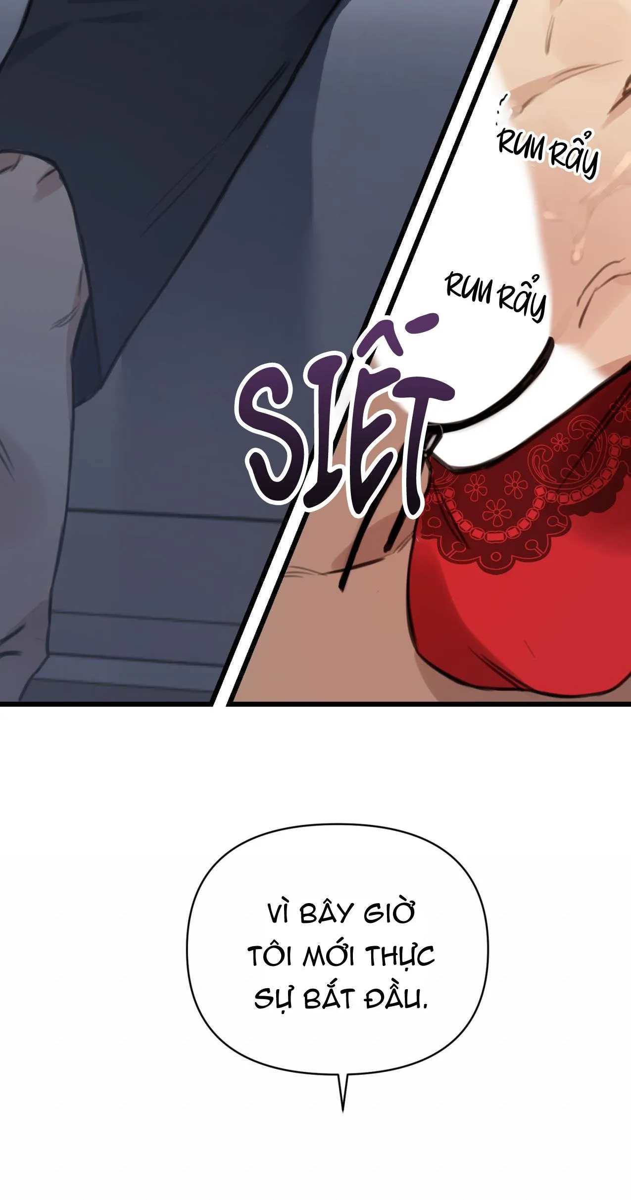 Chàng thư ký yêu nghề và cậu chủ xinh đẹp Chapter 3 Trang 10