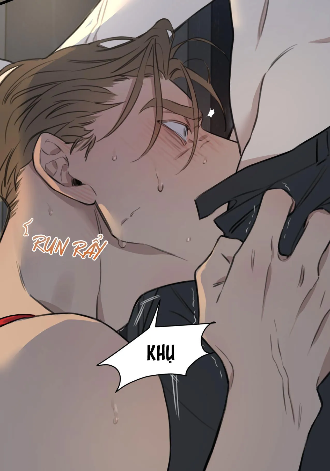 Chàng thư ký yêu nghề và cậu chủ xinh đẹp Chapter 3 Trang 26