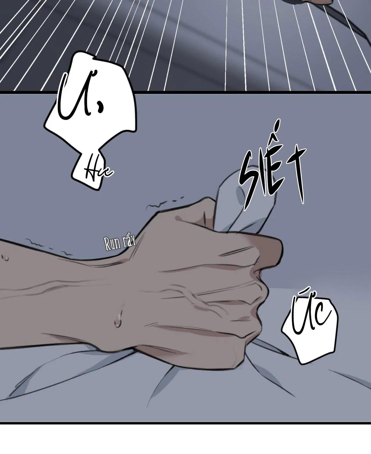 Chàng thư ký yêu nghề và cậu chủ xinh đẹp Chapter 3 Trang 41