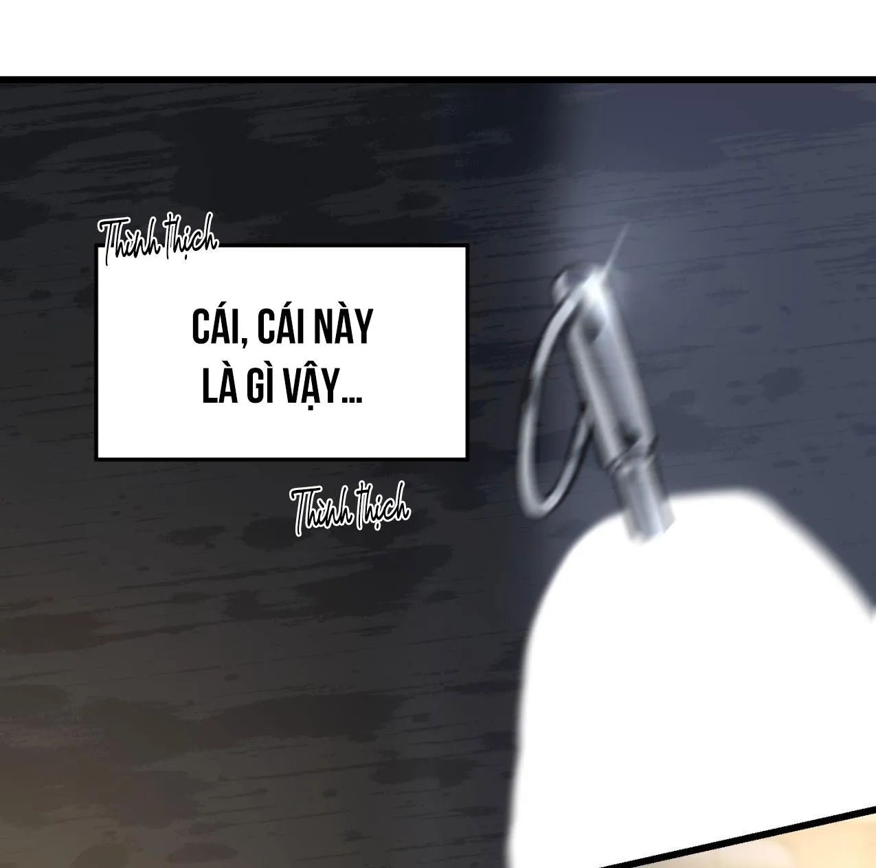 Chàng thư ký yêu nghề và cậu chủ xinh đẹp Chapter 3 Trang 42