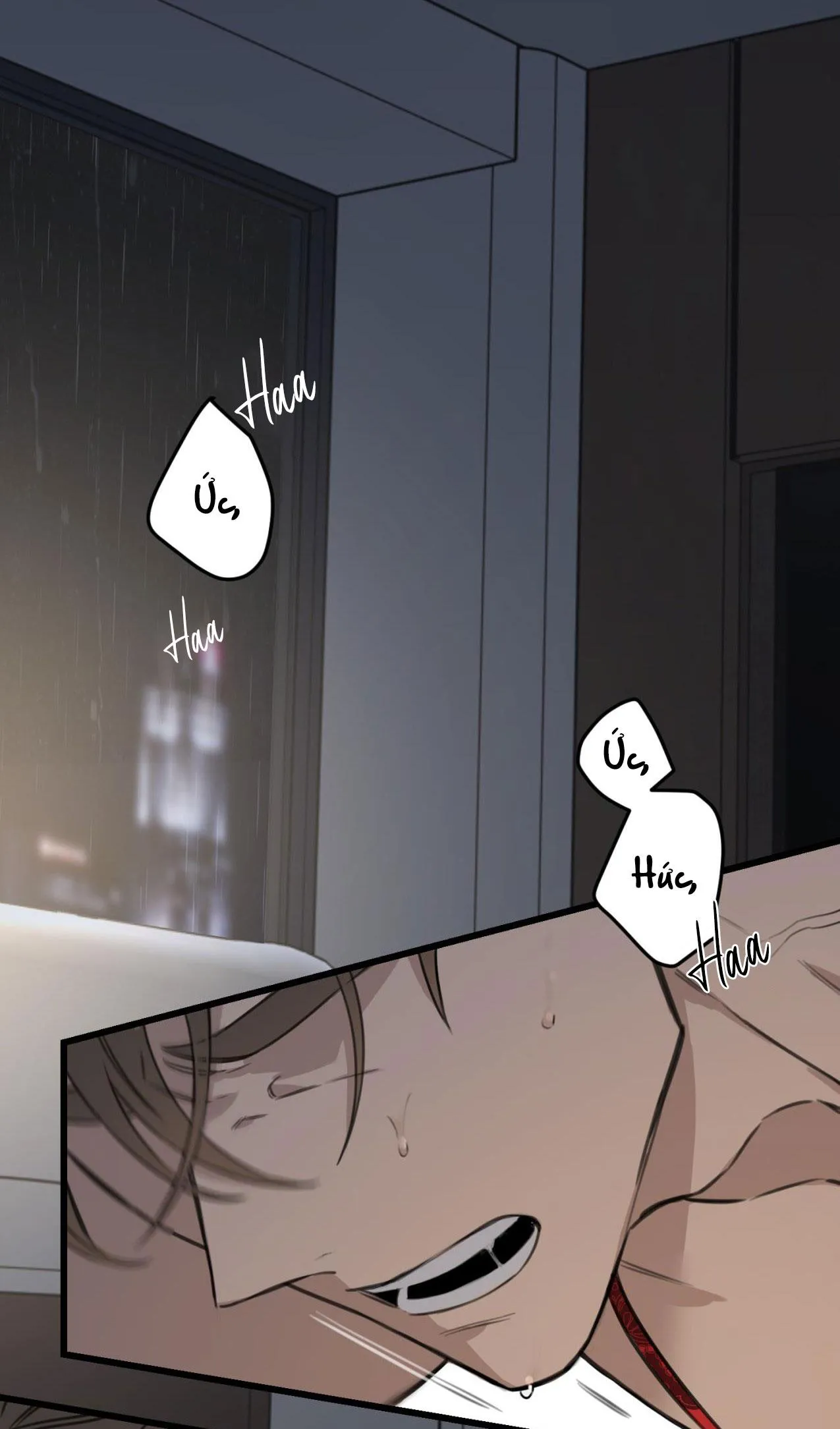 Chàng thư ký yêu nghề và cậu chủ xinh đẹp Chapter 3 Trang 46