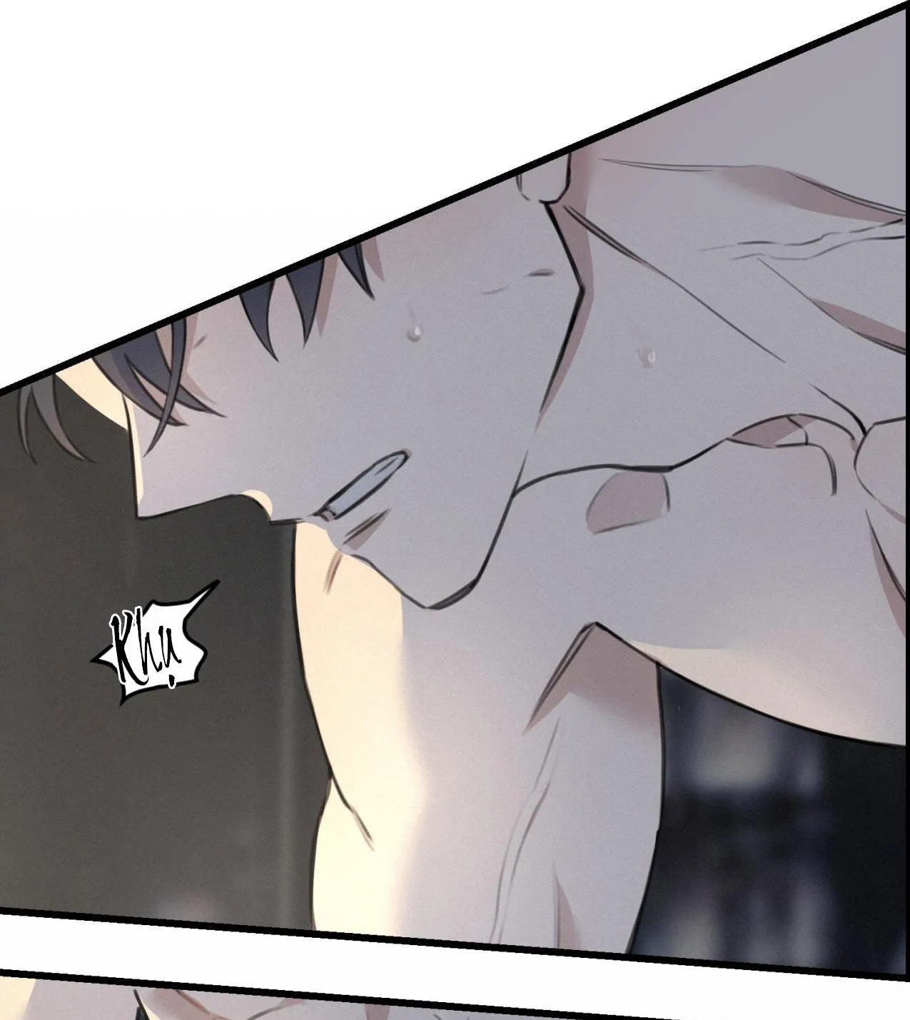 Chàng thư ký yêu nghề và cậu chủ xinh đẹp Chapter 3 Trang 55