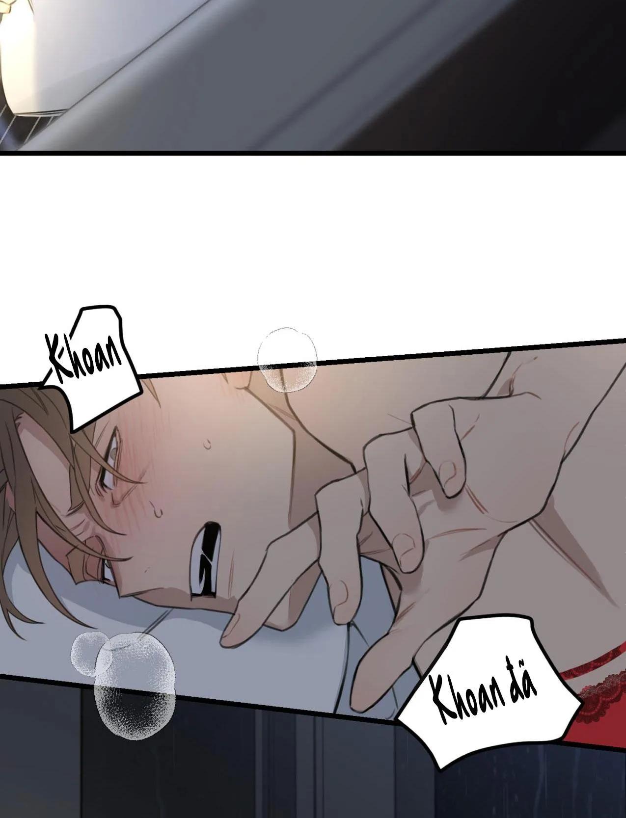 Chàng thư ký yêu nghề và cậu chủ xinh đẹp Chapter 3 Trang 58