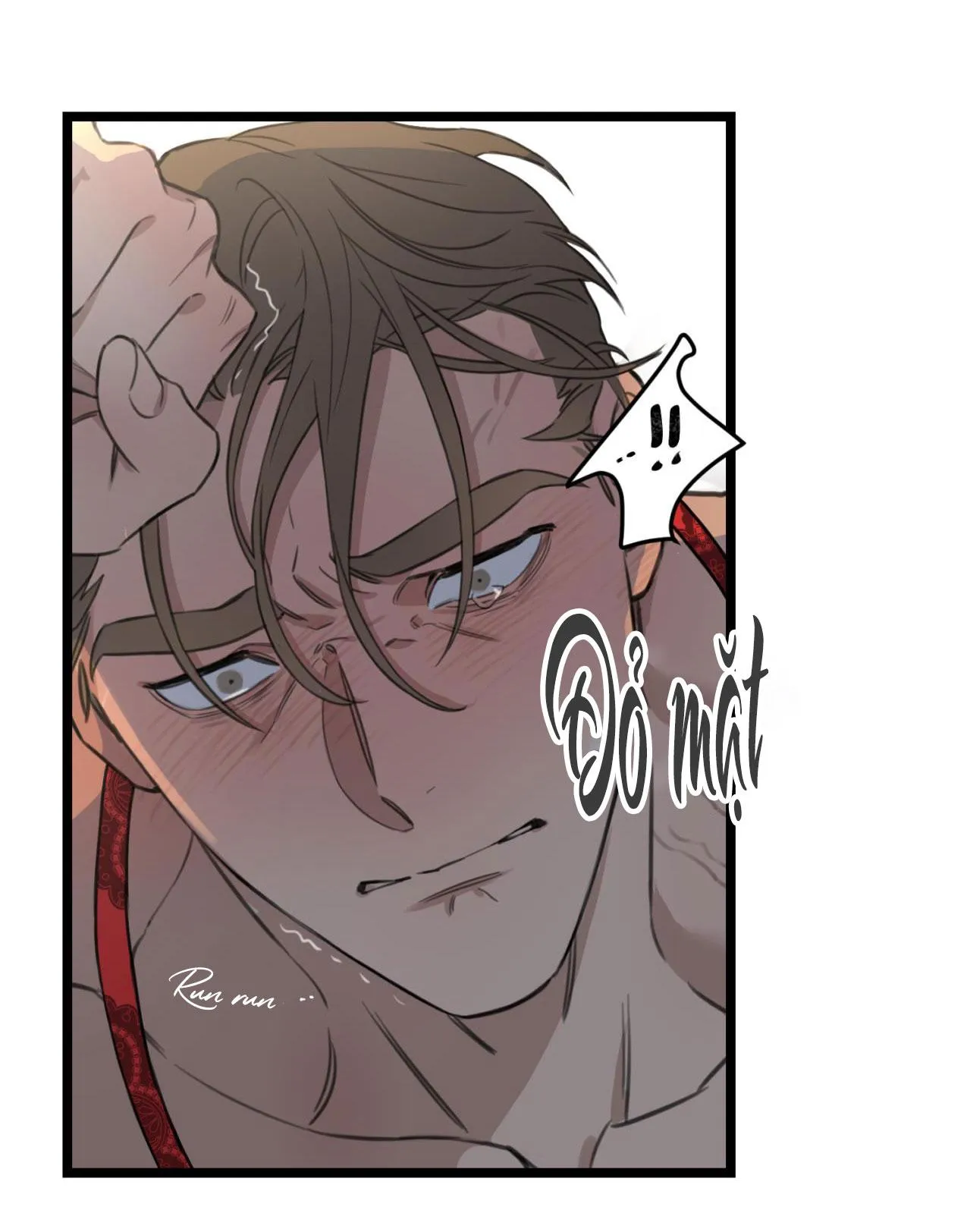 Chàng thư ký yêu nghề và cậu chủ xinh đẹp Chapter 3 Trang 66