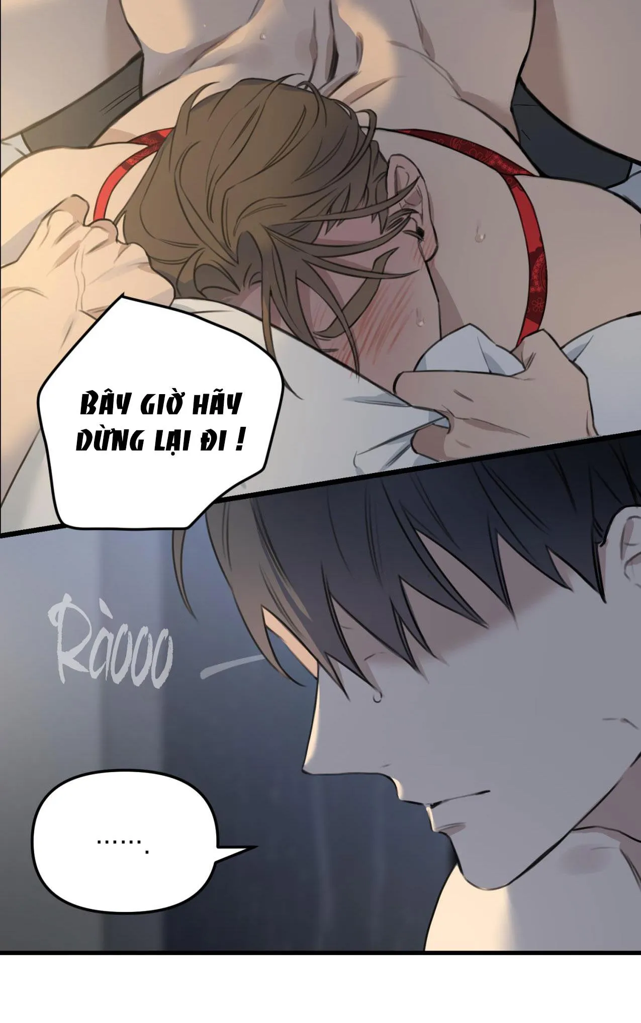 Chàng thư ký yêu nghề và cậu chủ xinh đẹp Chapter 3 Trang 68