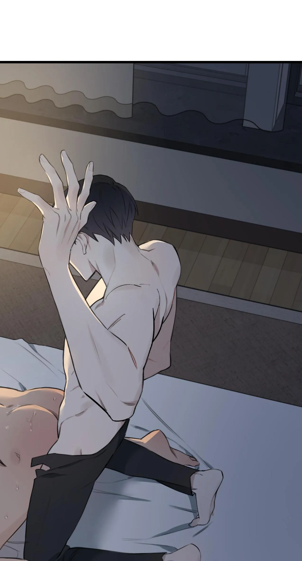 Chàng thư ký yêu nghề và cậu chủ xinh đẹp Chapter 4 Trang 4