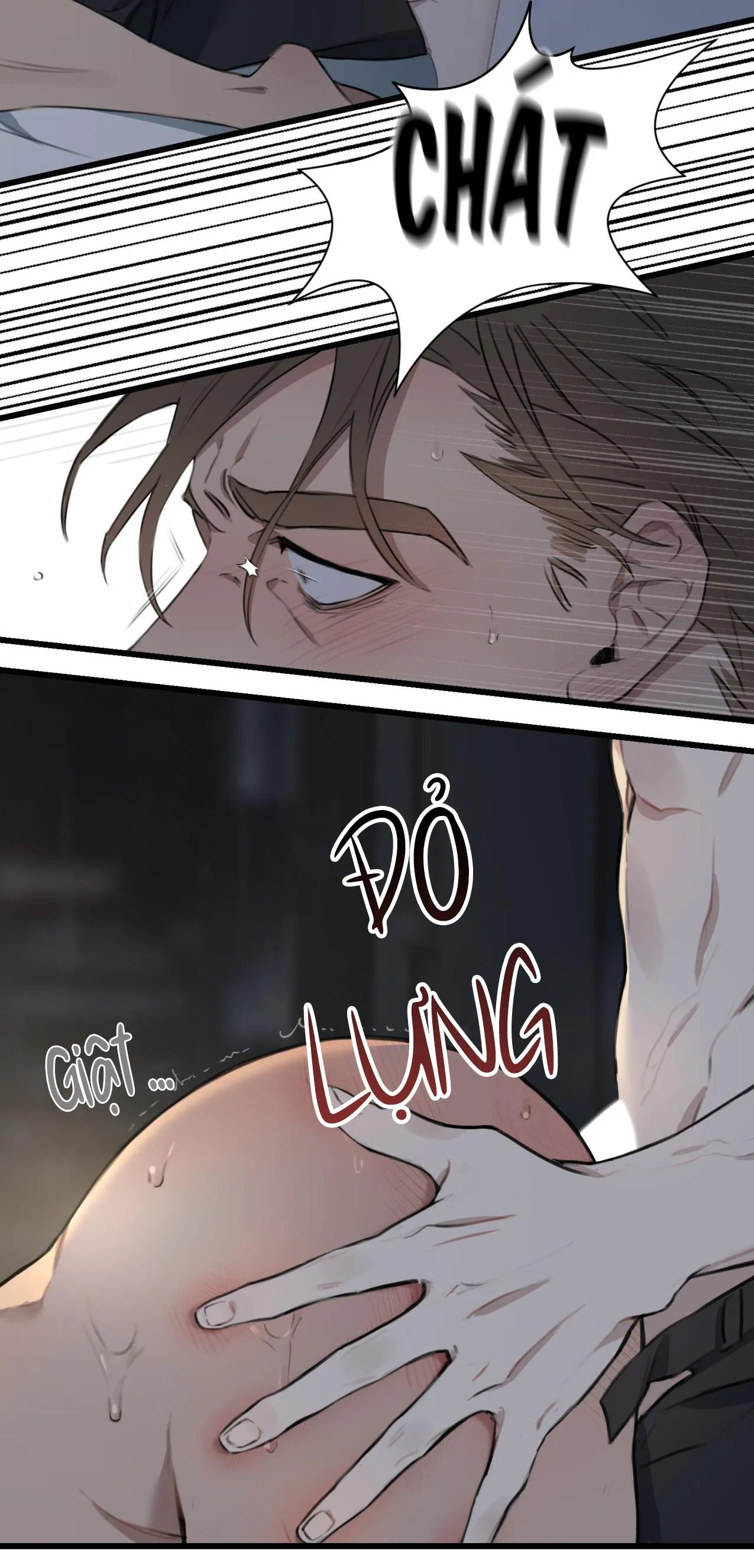 Chàng thư ký yêu nghề và cậu chủ xinh đẹp Chapter 4 Trang 5