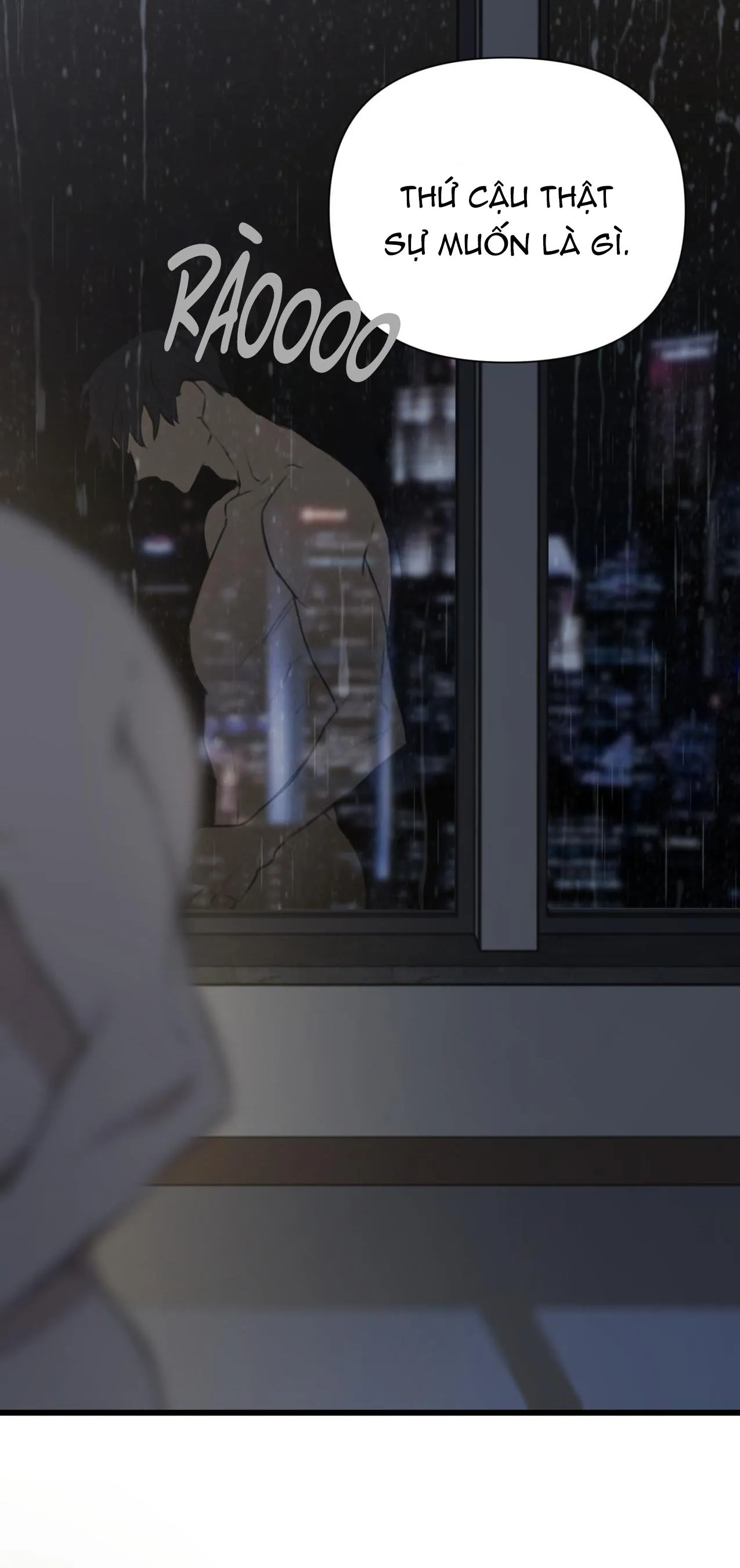 Chàng thư ký yêu nghề và cậu chủ xinh đẹp Chapter 4 Trang 10