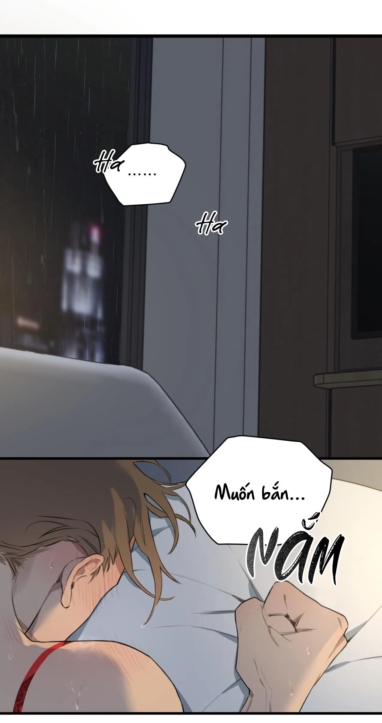 Chàng thư ký yêu nghề và cậu chủ xinh đẹp Chapter 4 Trang 11