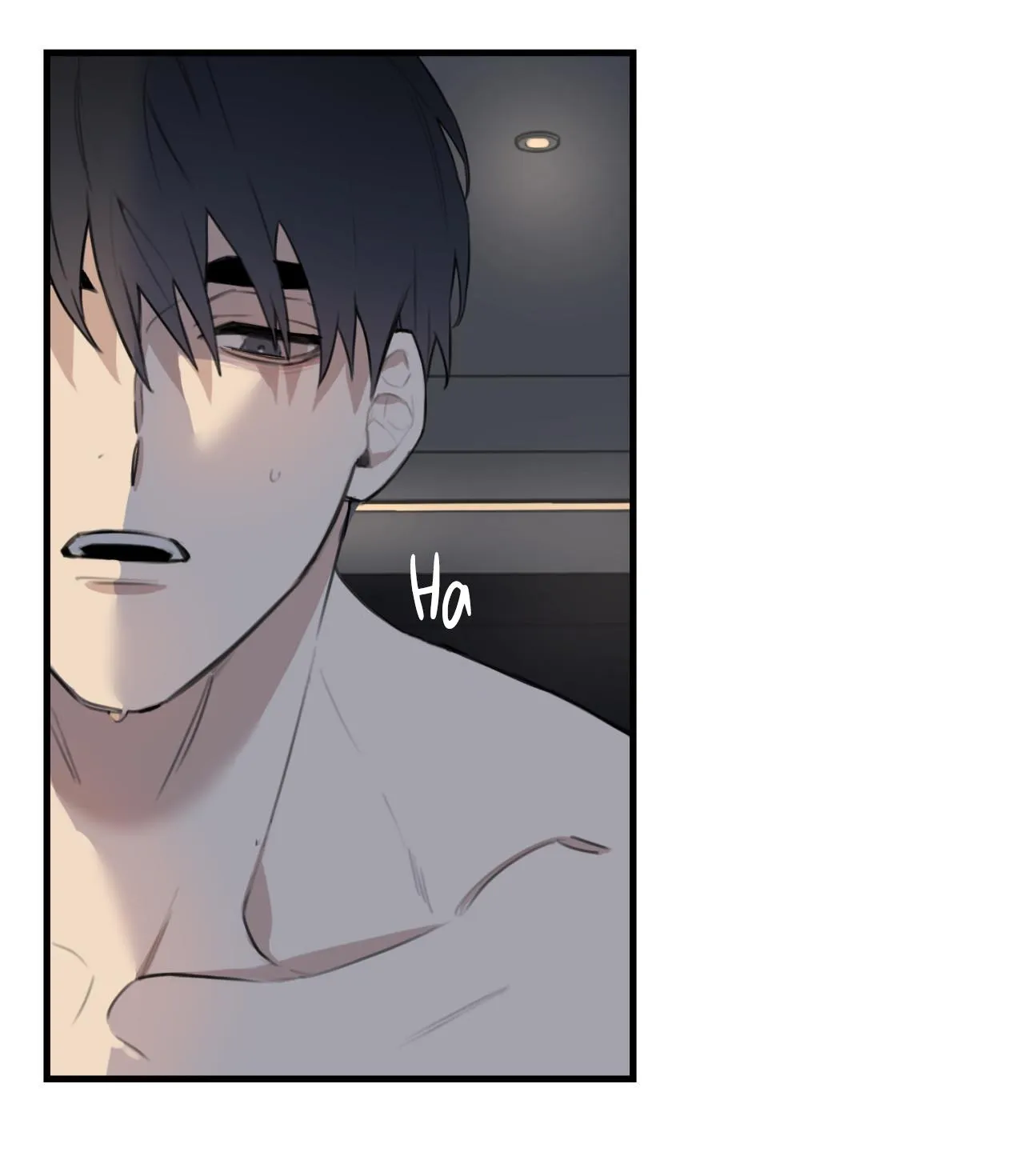 Chàng thư ký yêu nghề và cậu chủ xinh đẹp Chapter 4 Trang 19