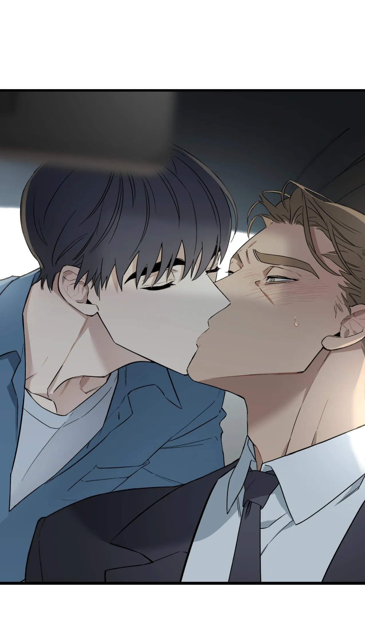 Chàng thư ký yêu nghề và cậu chủ xinh đẹp Chapter 0 Trang 4