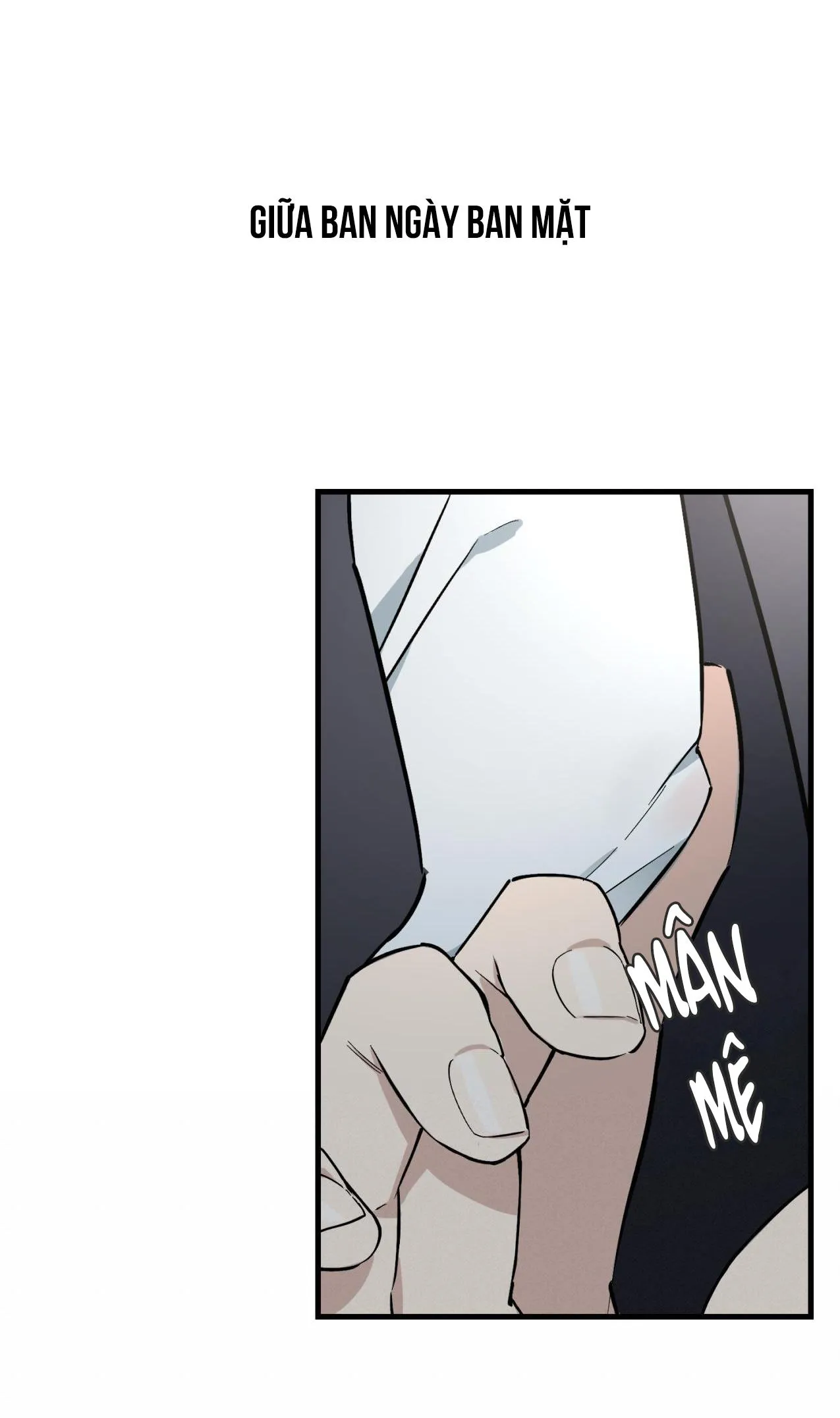 Chàng thư ký yêu nghề và cậu chủ xinh đẹp Chapter 0 Trang 5