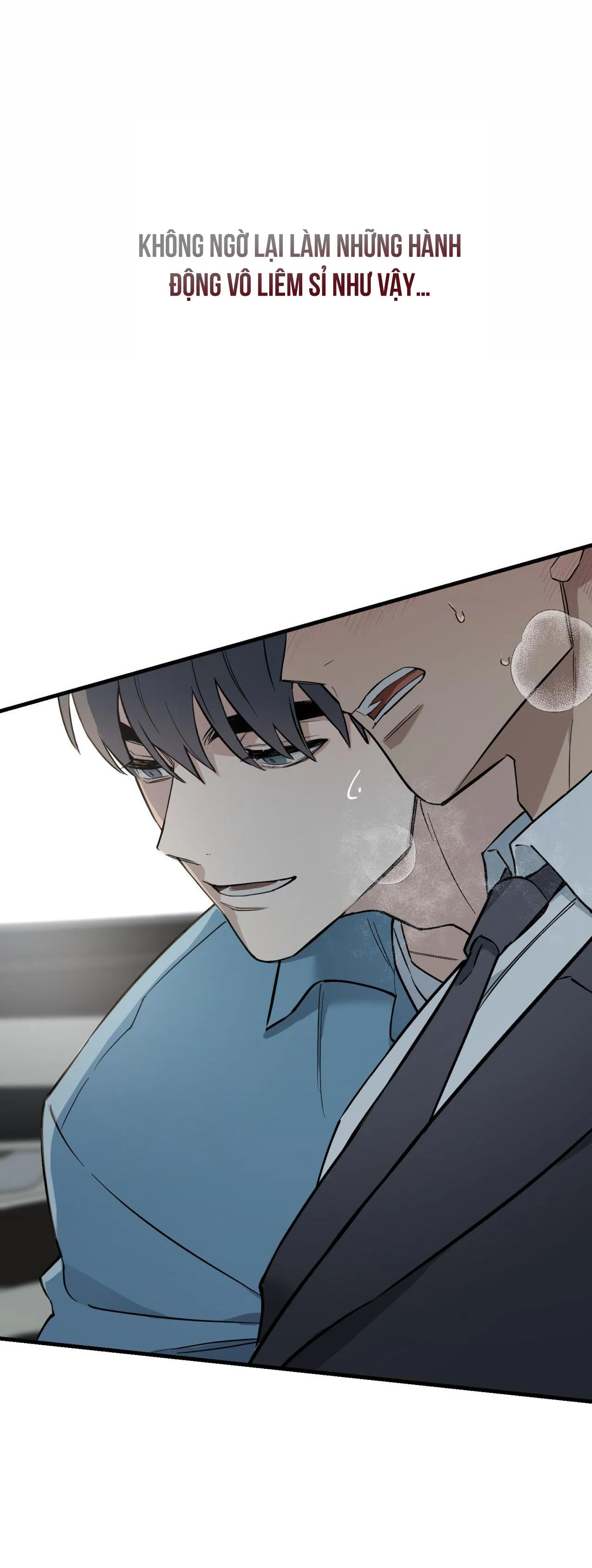 Chàng thư ký yêu nghề và cậu chủ xinh đẹp Chapter 0 Trang 6