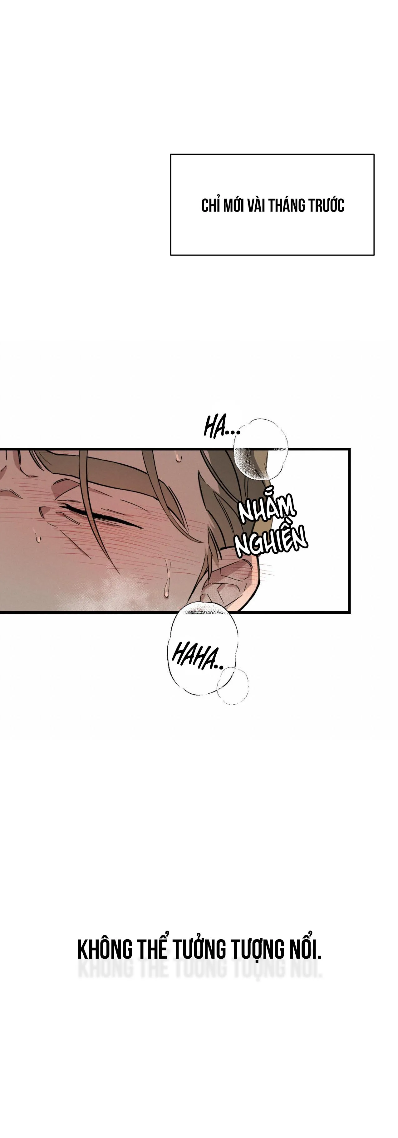 Chàng thư ký yêu nghề và cậu chủ xinh đẹp Chapter 0 Trang 8