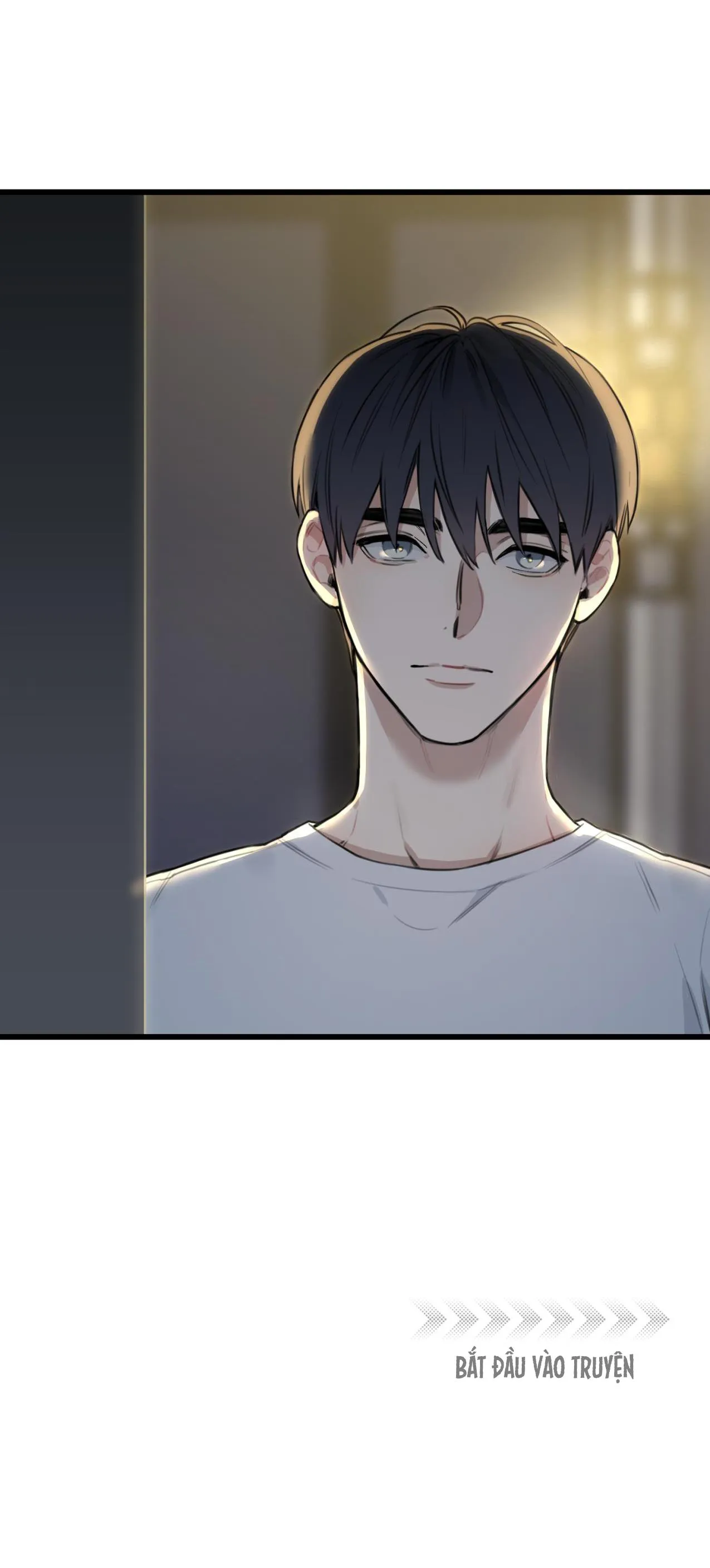 Chàng thư ký yêu nghề và cậu chủ xinh đẹp Chapter 0 Trang 11