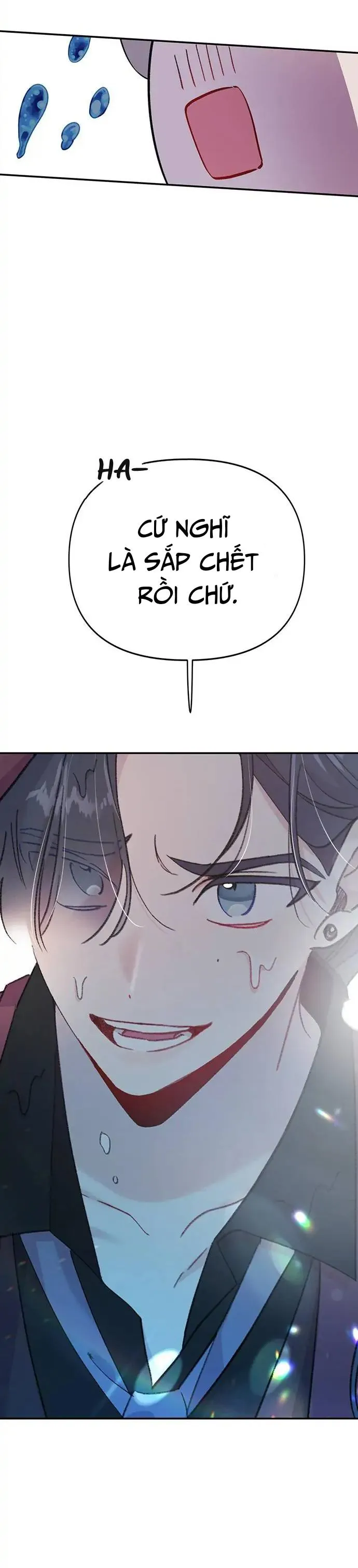 Chàng tiên cá tôi yêu Chapter 2 Trang 3