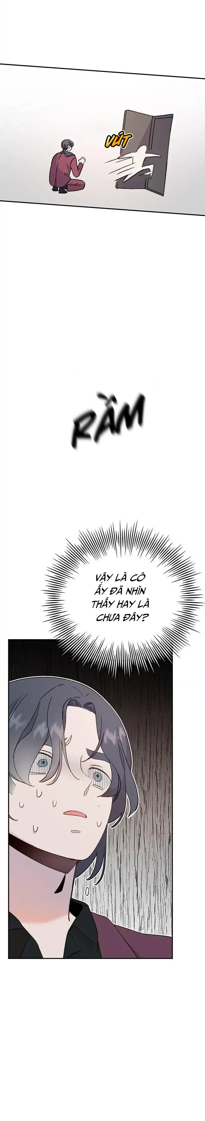 Chàng tiên cá tôi yêu Chapter 2 Trang 6