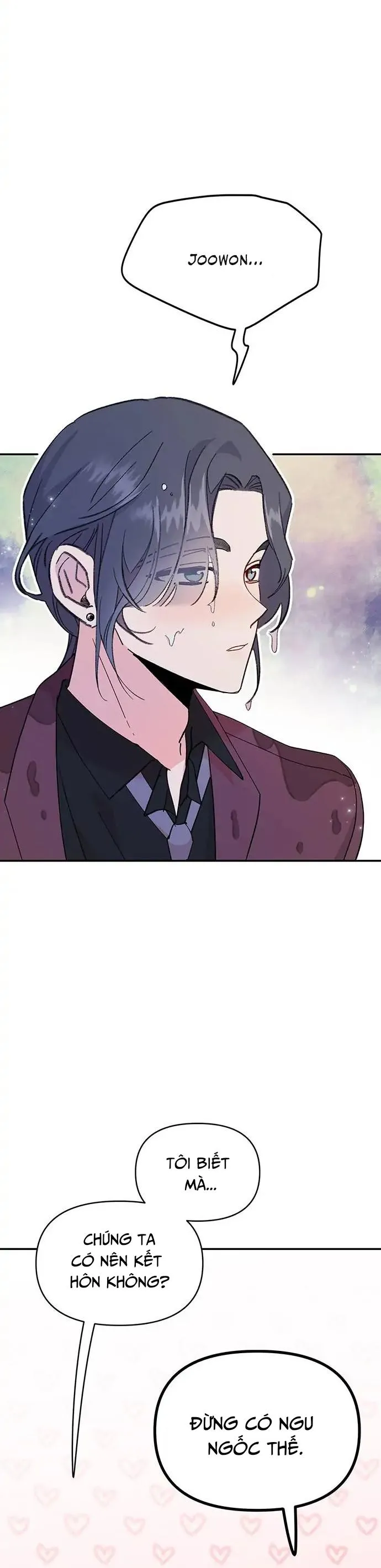 Chàng tiên cá tôi yêu Chapter 2 Trang 14