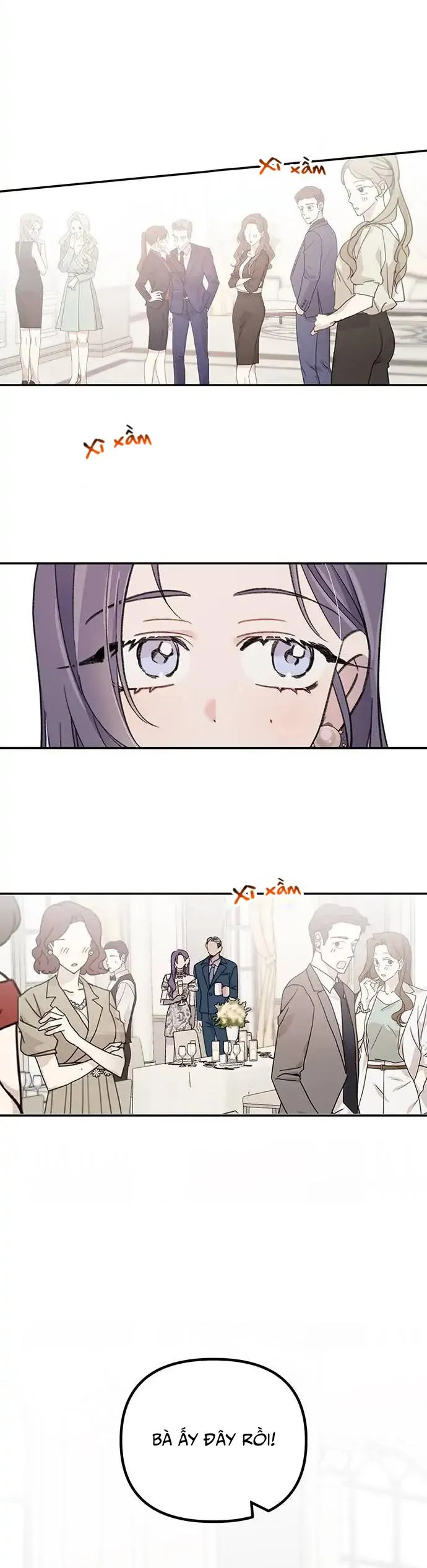 Chàng tiên cá tôi yêu Chapter 2 Trang 28