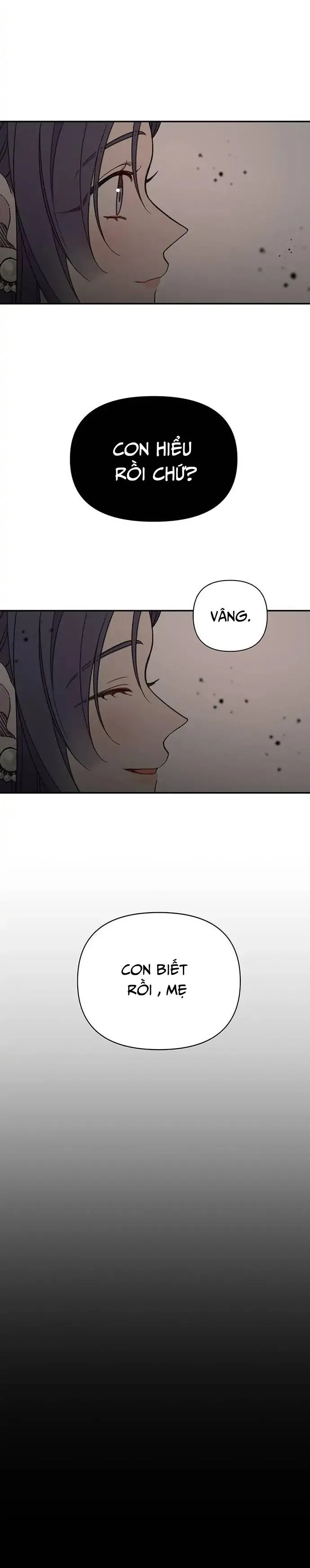 Chàng tiên cá tôi yêu Chapter 2 Trang 34