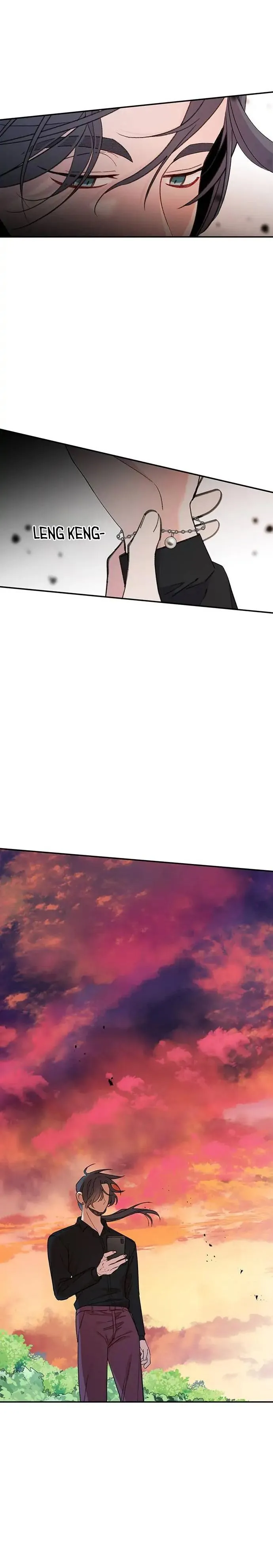 Chàng tiên cá tôi yêu Chapter 2 Trang 41