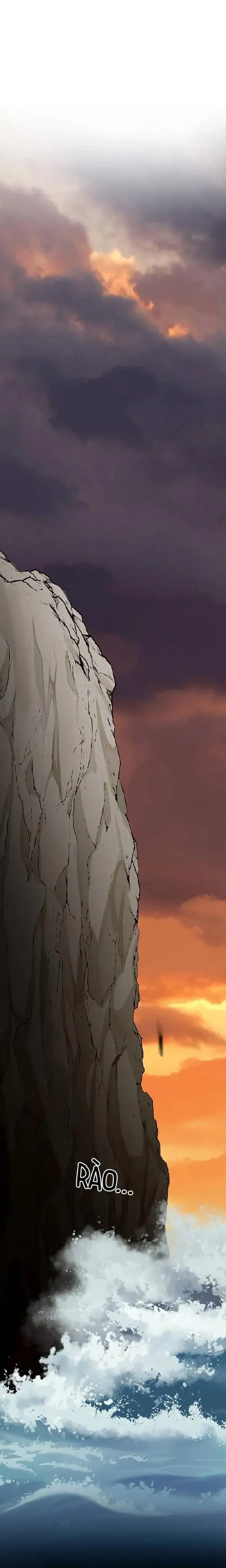 Chàng tiên cá tôi yêu Chapter 2 Trang 42