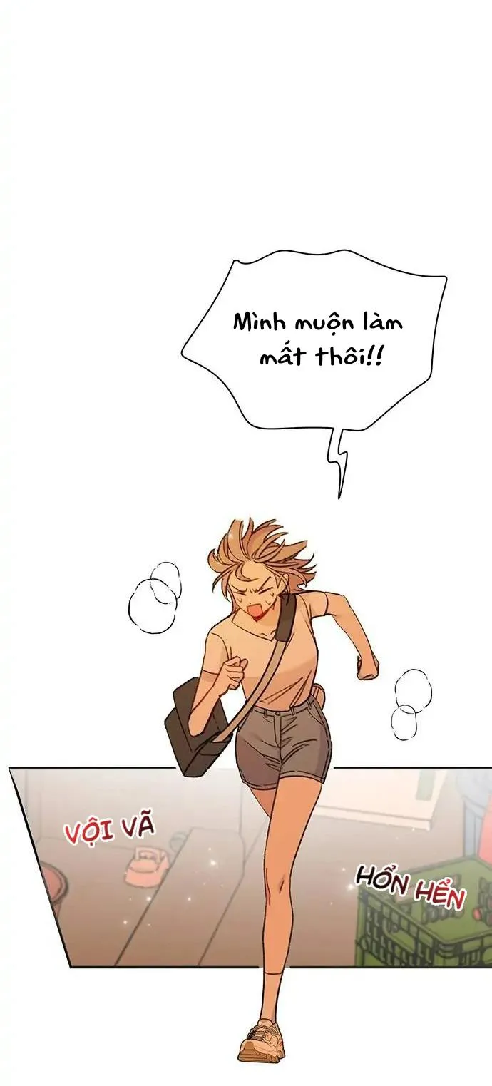 Chàng tiên cá tôi yêu Chapter 3 Trang 3