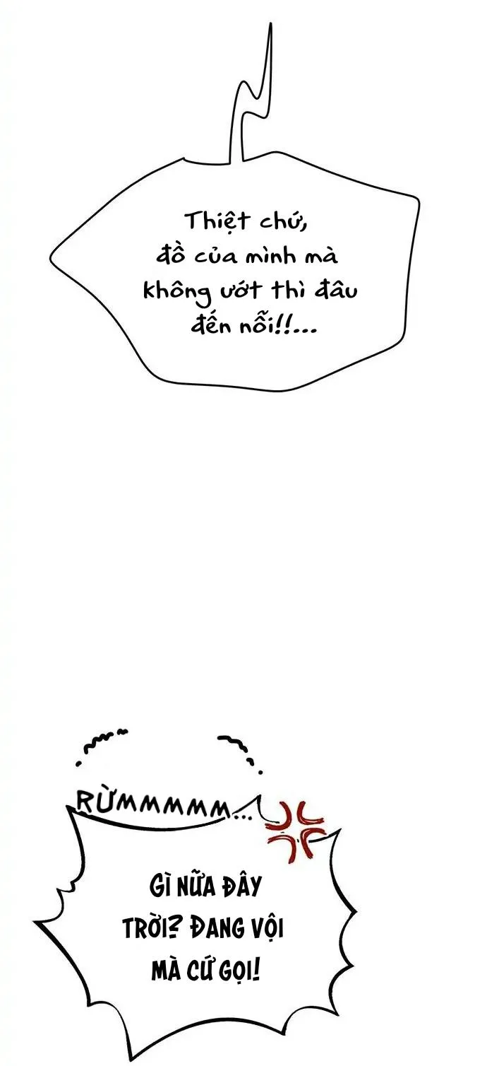 Chàng tiên cá tôi yêu Chapter 3 Trang 4