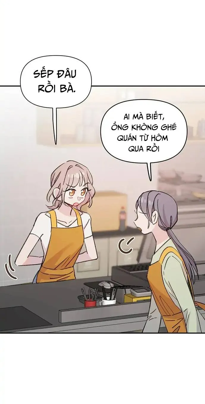 Chàng tiên cá tôi yêu Chapter 3 Trang 10