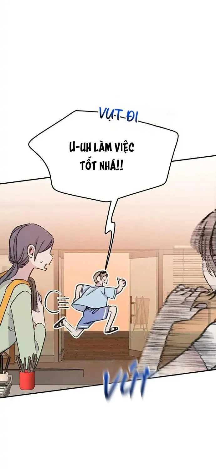 Chàng tiên cá tôi yêu Chapter 3 Trang 14