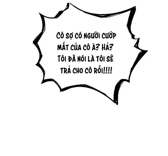 Chàng tiên cá tôi yêu Chapter 3 Trang 23