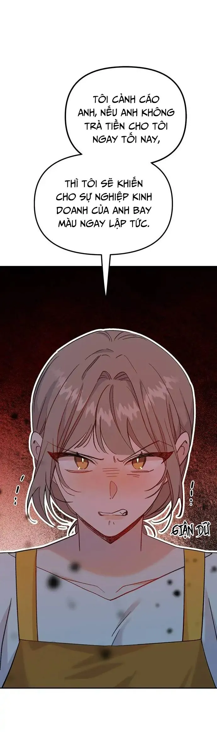 Chàng tiên cá tôi yêu Chapter 3 Trang 25