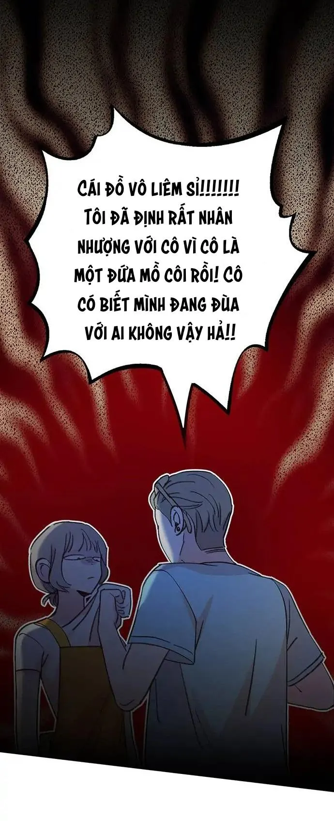 Chàng tiên cá tôi yêu Chapter 3 Trang 26
