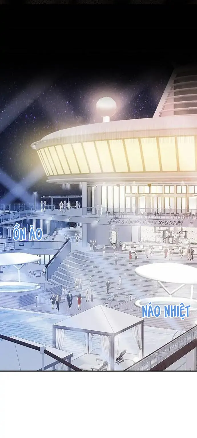 Chàng tiên cá tôi yêu Chapter 3 Trang 29