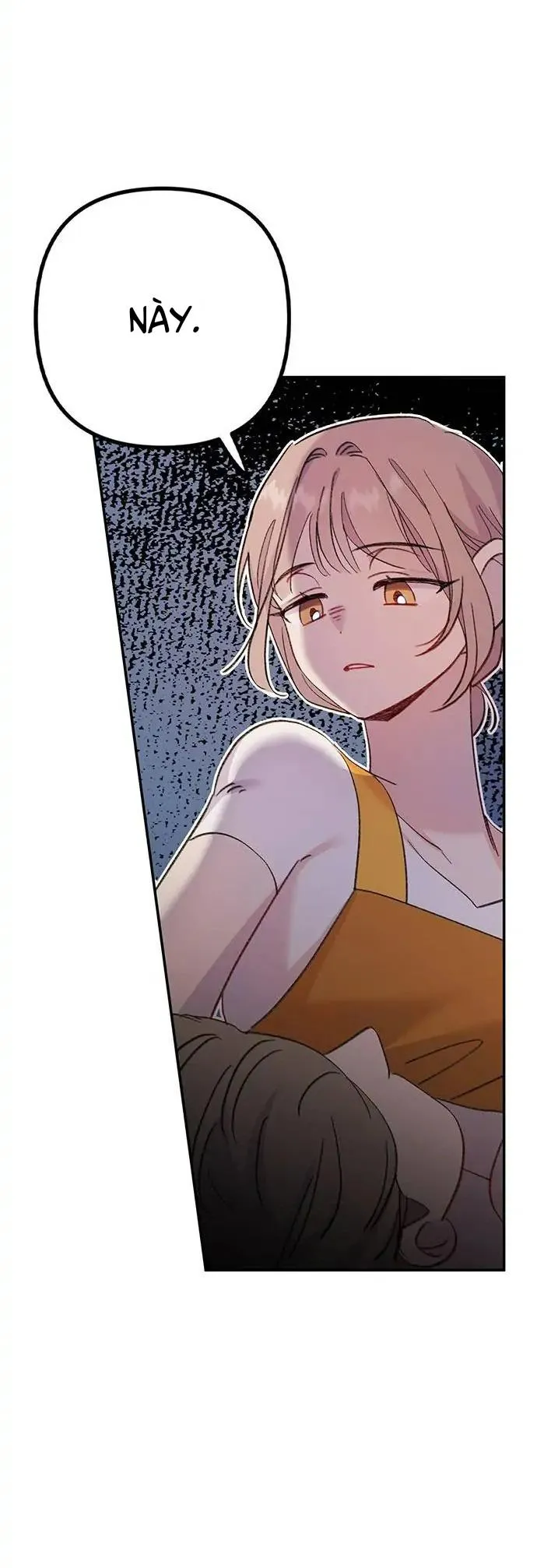 Chàng tiên cá tôi yêu Chapter 3 Trang 32