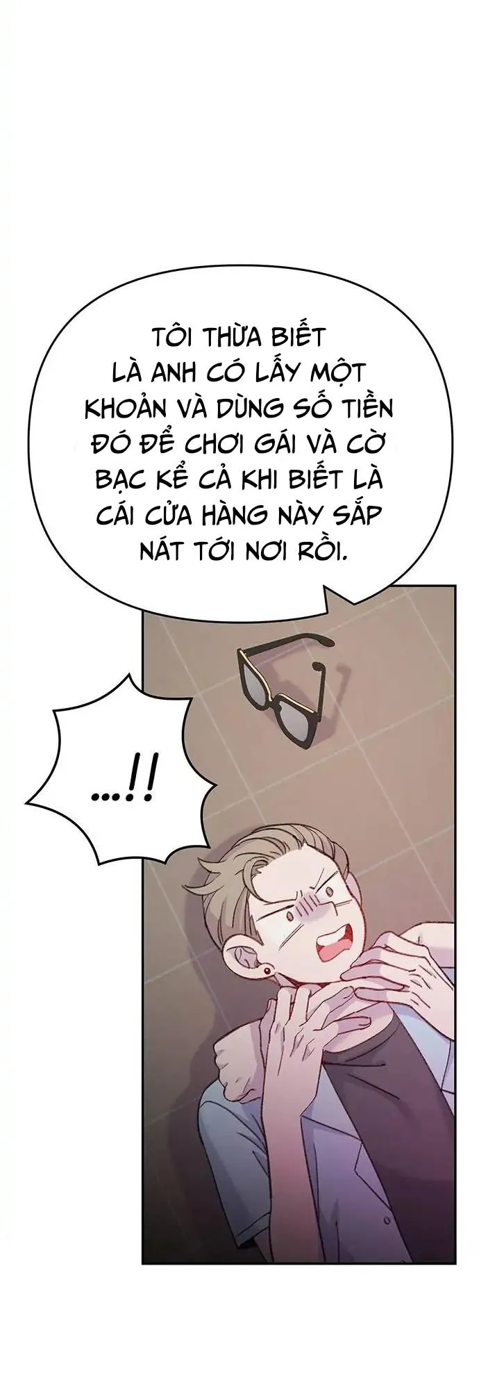 Chàng tiên cá tôi yêu Chapter 3 Trang 33