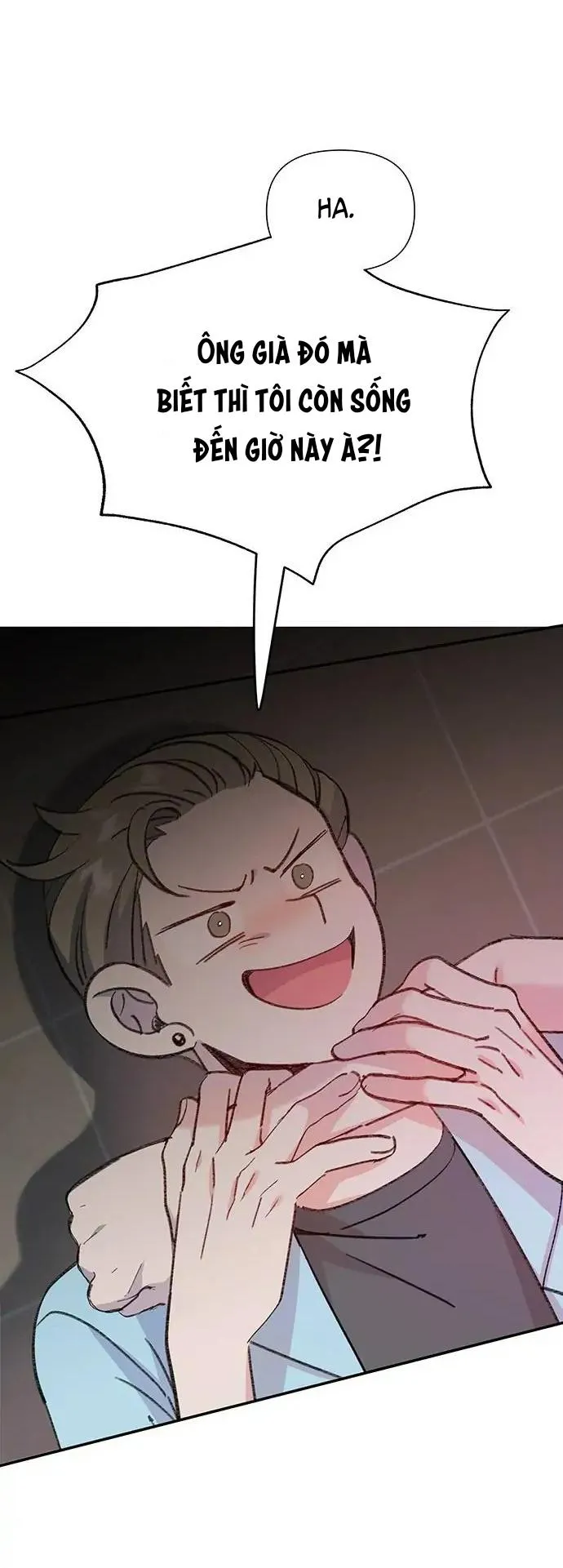 Chàng tiên cá tôi yêu Chapter 3 Trang 34