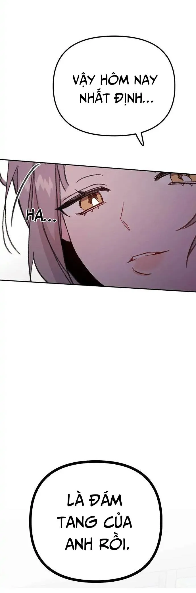 Chàng tiên cá tôi yêu Chapter 3 Trang 35