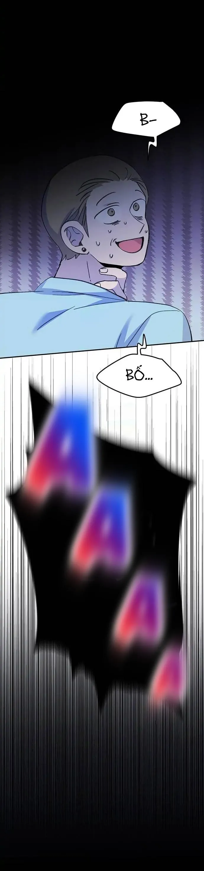 Chàng tiên cá tôi yêu Chapter 3 Trang 37