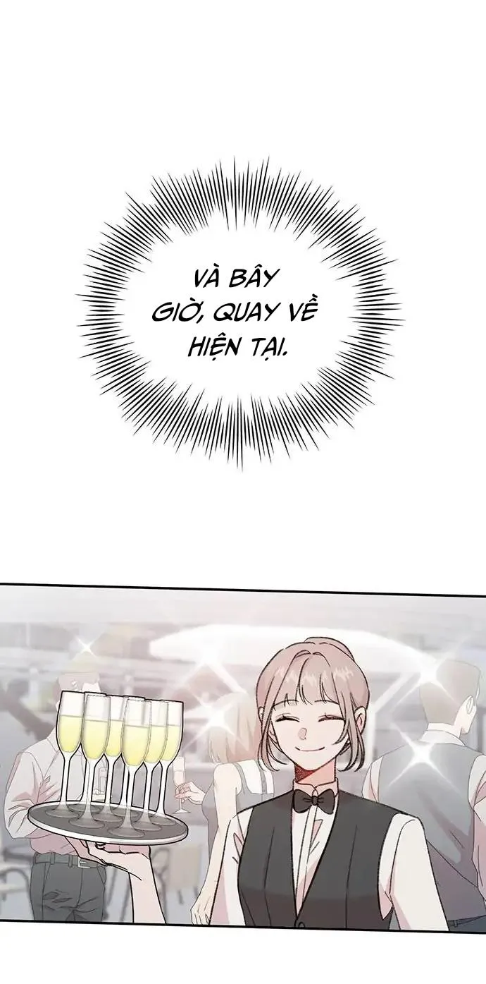 Chàng tiên cá tôi yêu Chapter 3 Trang 46