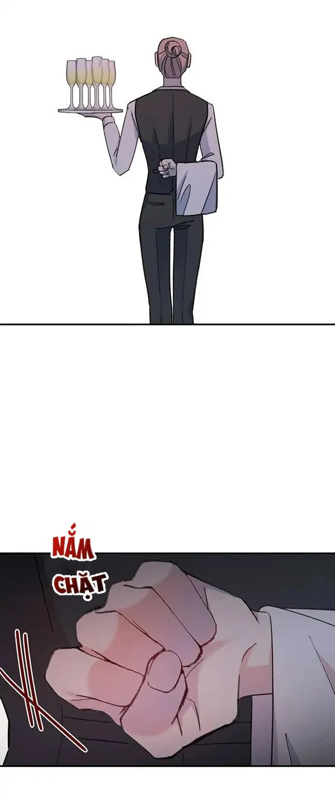 Chàng tiên cá tôi yêu Chapter 3 Trang 49