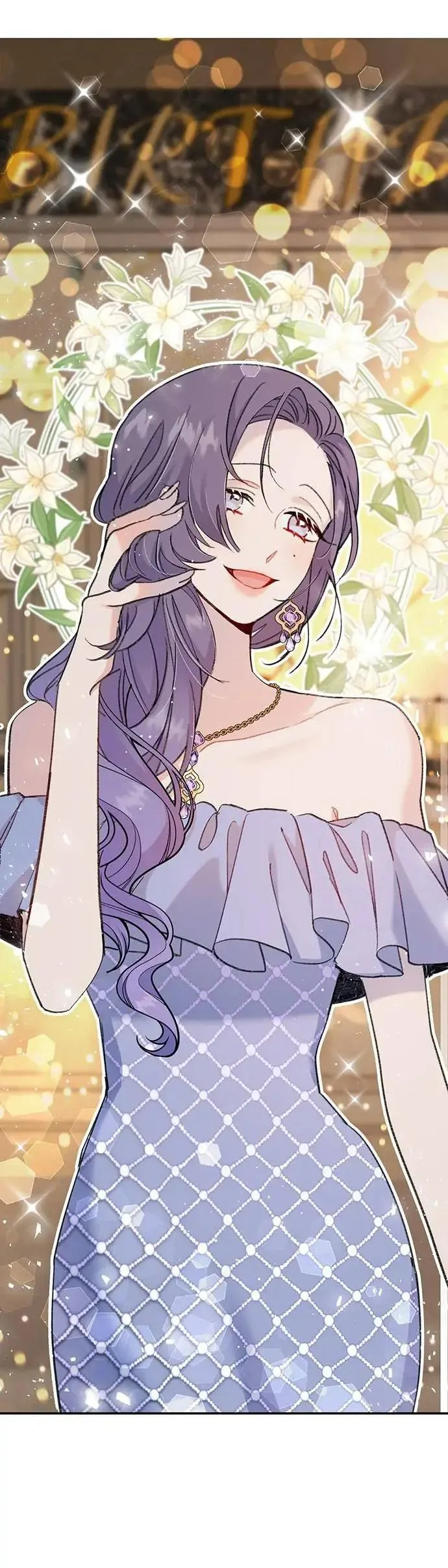 Chàng tiên cá tôi yêu Chapter 3 Trang 55