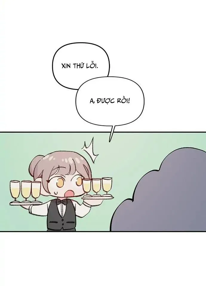 Chàng tiên cá tôi yêu Chapter 3 Trang 57