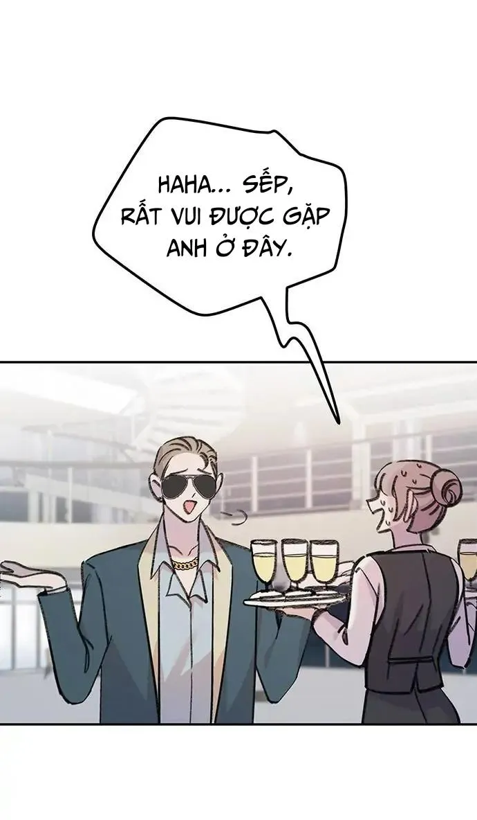 Chàng tiên cá tôi yêu Chapter 3 Trang 61