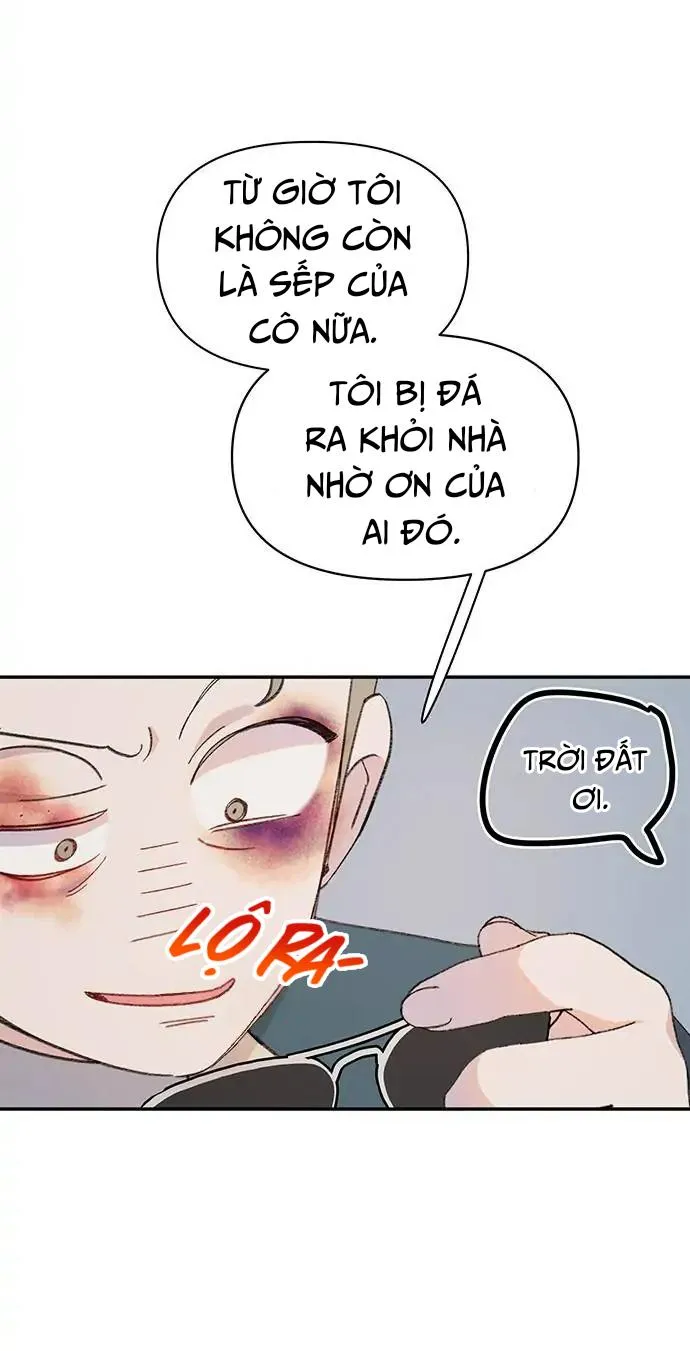 Chàng tiên cá tôi yêu Chapter 3 Trang 62