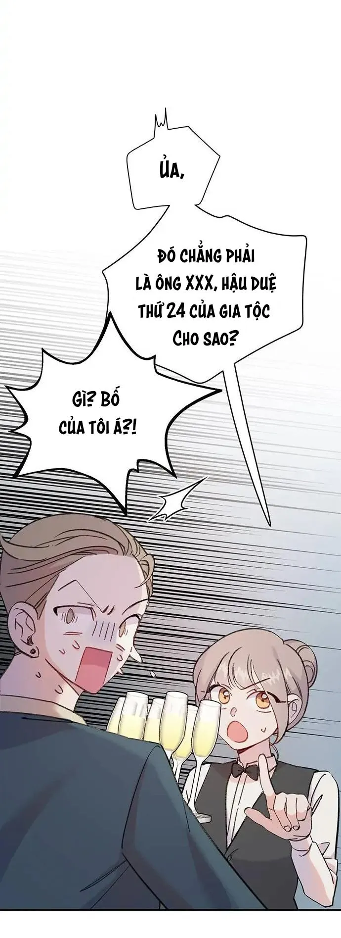 Chàng tiên cá tôi yêu Chapter 3 Trang 64