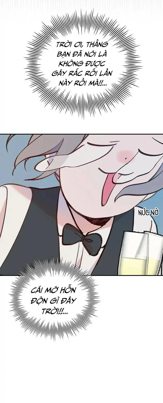 Chàng tiên cá tôi yêu Chapter 3 Trang 67